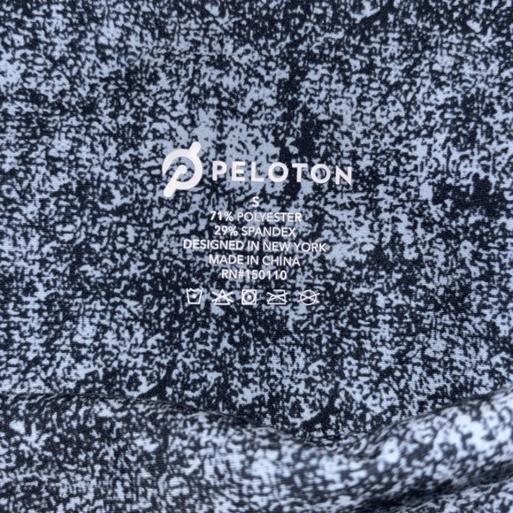 Peloton Leggings - Picture 3 of 3